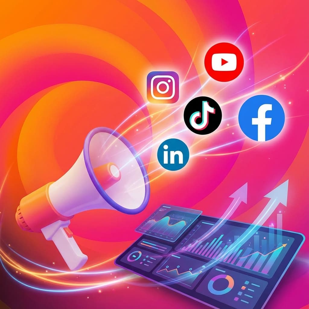 Maîtrise du Marketing Digital