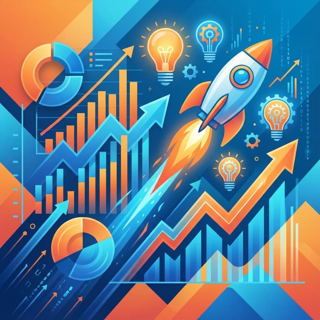 Business & Entrepreneuriat Essentiels